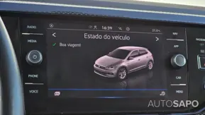 Volkswagen Polo de 2022