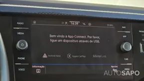 Volkswagen Polo de 2022