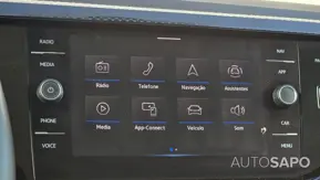Volkswagen Polo de 2022