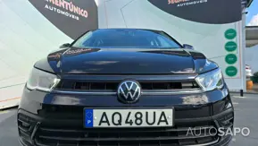 Volkswagen Polo de 2022