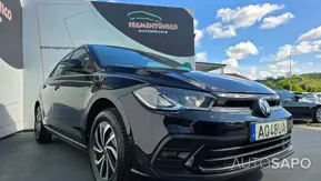 Volkswagen Polo de 2022