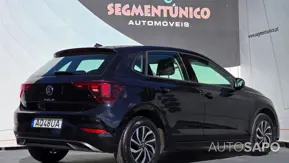 Volkswagen Polo de 2022