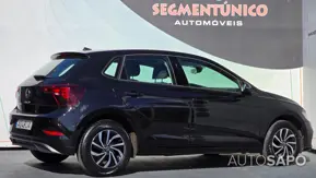 Volkswagen Polo de 2022