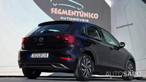 Volkswagen Polo de 2022