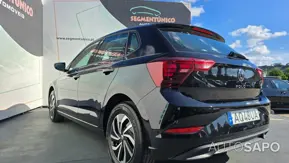 Volkswagen Polo de 2022