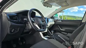Volkswagen Polo de 2022