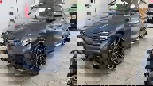 BMW Série 4 de 2021