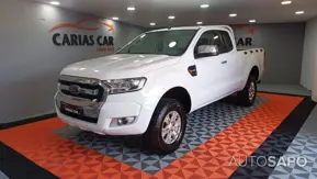 Ford Ranger 2.2 TDCi CD Limited 4WD de 2019
