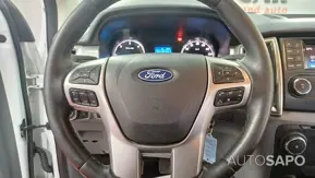 Ford Ranger 2.2 TDCi CD Limited 4WD de 2019