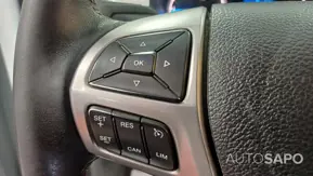 Ford Ranger 2.2 TDCi CD Limited 4WD de 2019