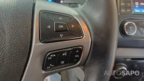 Ford Ranger 2.2 TDCi CD Limited 4WD de 2019