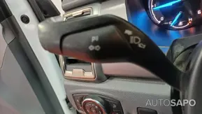Ford Ranger 2.2 TDCi CD Limited 4WD de 2019