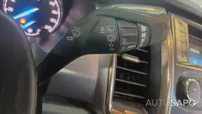 Ford Ranger 2.2 TDCi CD Limited 4WD de 2019
