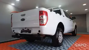 Ford Ranger 2.2 TDCi CD Limited 4WD de 2019