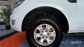 Ford Ranger 2.2 TDCi CD Limited 4WD de 2019