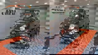 Fiat 500L de 2019