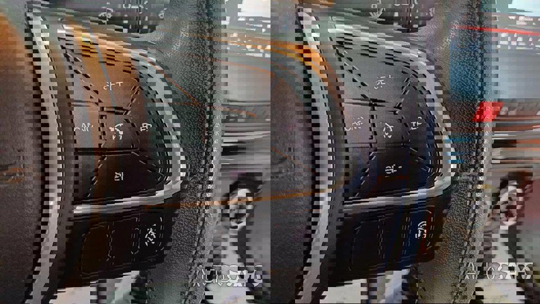 Fiat 500L de 2019
