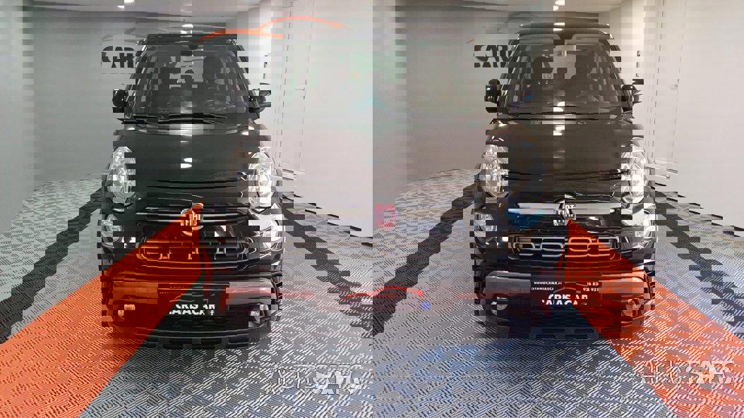 Fiat 500L de 2019