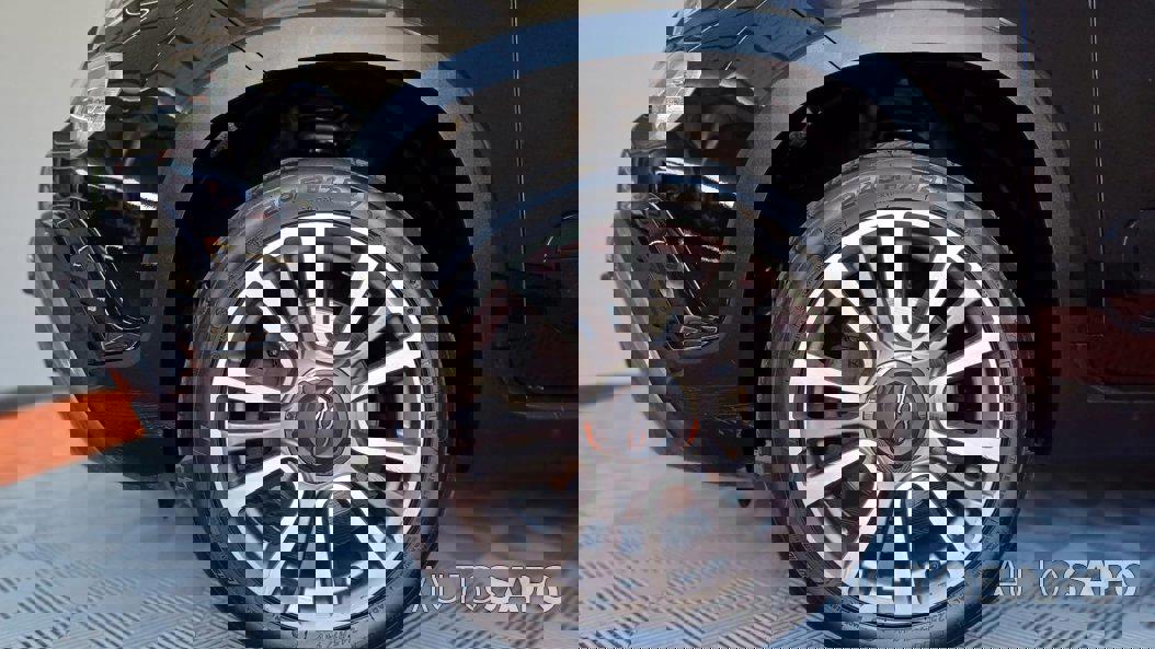 Fiat 500L de 2019