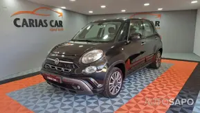 Fiat 500L de 2019