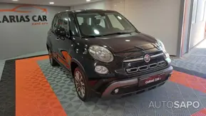 Fiat 500L de 2019