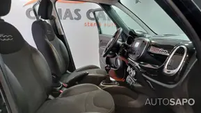 Fiat 500L de 2019