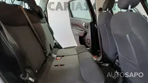 Fiat 500L de 2019