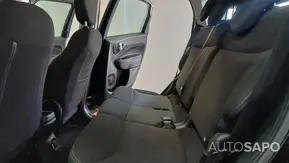Fiat 500L de 2019