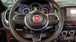 Fiat 500L de 2019