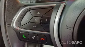 Fiat 500L de 2019