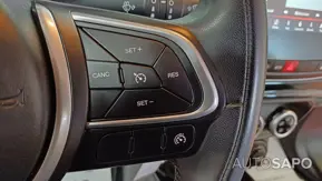 Fiat 500L de 2019