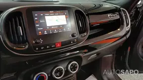 Fiat 500L de 2019