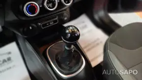 Fiat 500L de 2019