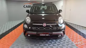 Fiat 500L de 2019