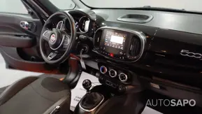 Fiat 500L de 2019