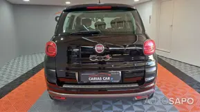Fiat 500L de 2019