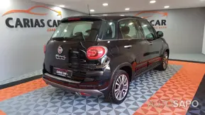 Fiat 500L de 2019