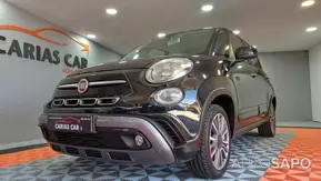 Fiat 500L de 2019