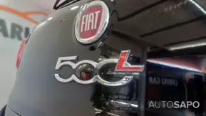 Fiat 500L de 2019