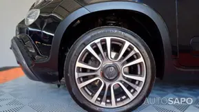 Fiat 500L de 2019