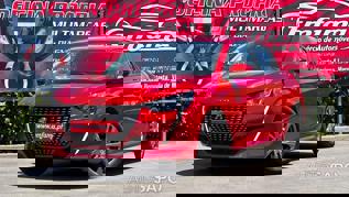 Peugeot 208 de 2021