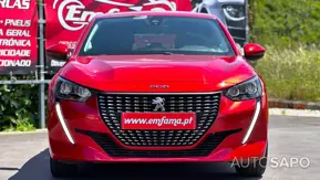 Peugeot 208 de 2021