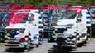 Opel Combo 1.5 CDTi L1H1 Edition Plus de 2021