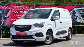 Opel Combo 1.5 CDTi L1H1 Edition Plus de 2021