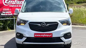 Opel Combo 1.5 CDTi L1H1 Edition Plus de 2021