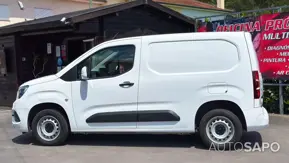 Opel Combo 1.5 CDTi L1H1 Edition Plus de 2021