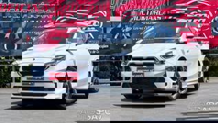 Kia Ceed de 2021