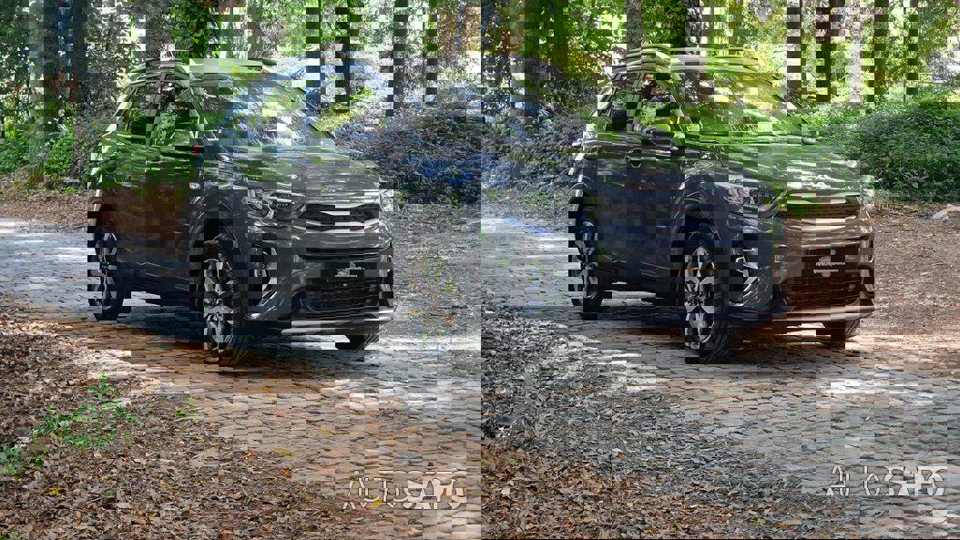 Kia Stonic 1.2 Dynamic de 2022