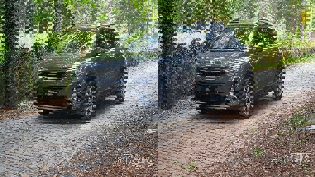 Kia Stonic 1.2 Dynamic de 2022