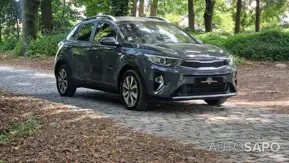 Kia Stonic 1.2 Dynamic de 2022